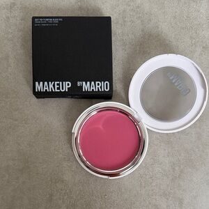 Makeup By Mario Soft Pop Blush - Vibrant Pink